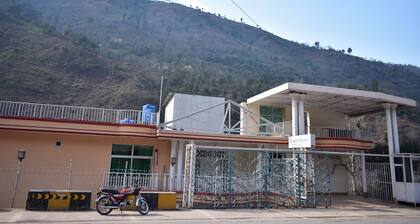 AJK Guest House