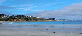 Maison familiale avec SPA proche mer et commodités