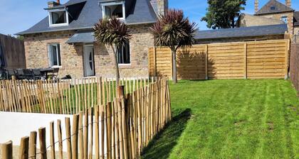 Maison familiale avec SPA proche mer et commodités