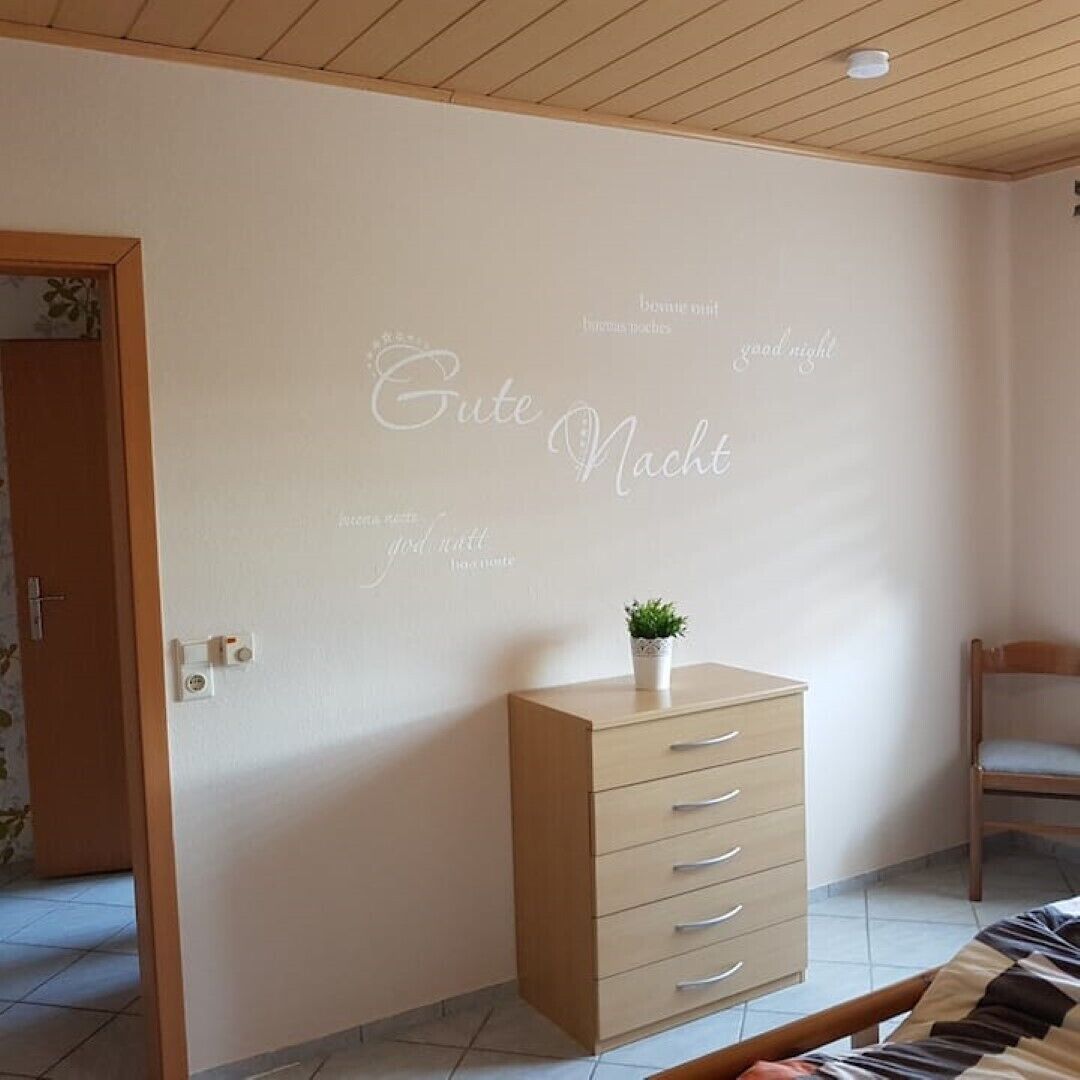 Herrlich ruhig und zentral gelegen