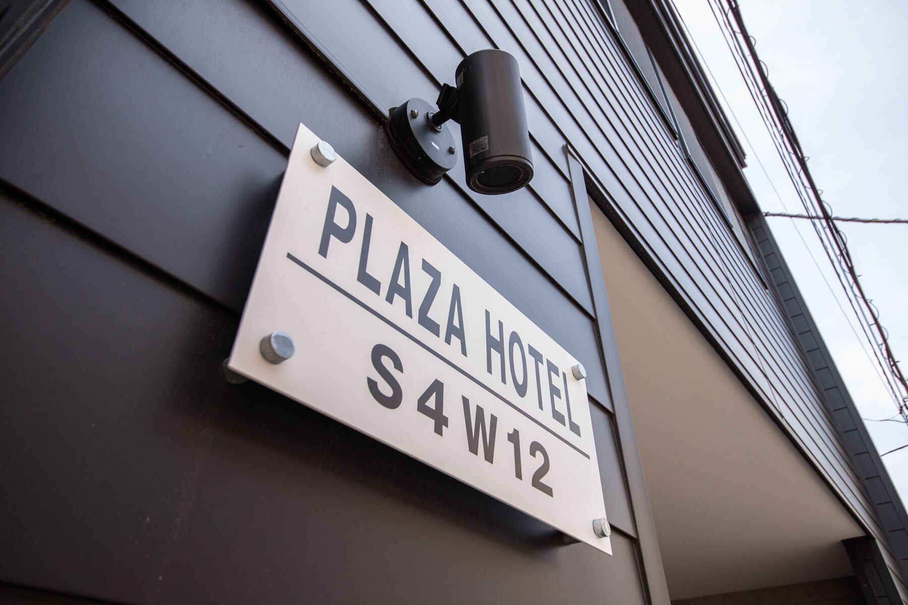 Foto - The PLAZA HOTEL S4W12