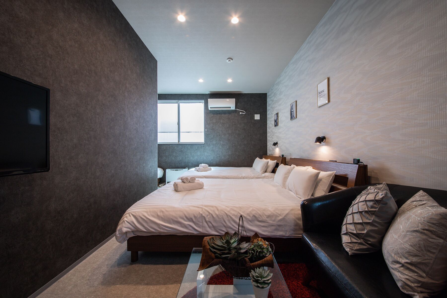 House | 4 bedrooms, iron/ironing board, free WiFi, bed sheets