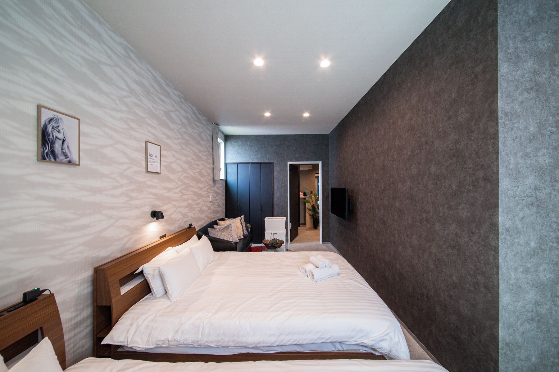 Foto - The PLAZA HOTEL S4W12