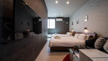 House | 4 bedrooms, iron/ironing board, free WiFi, bed sheets