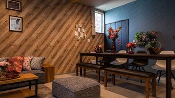 House | Living area | TV