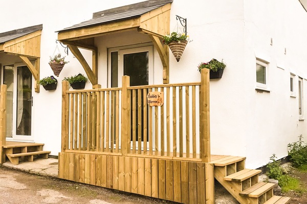 Apartment | Exterior