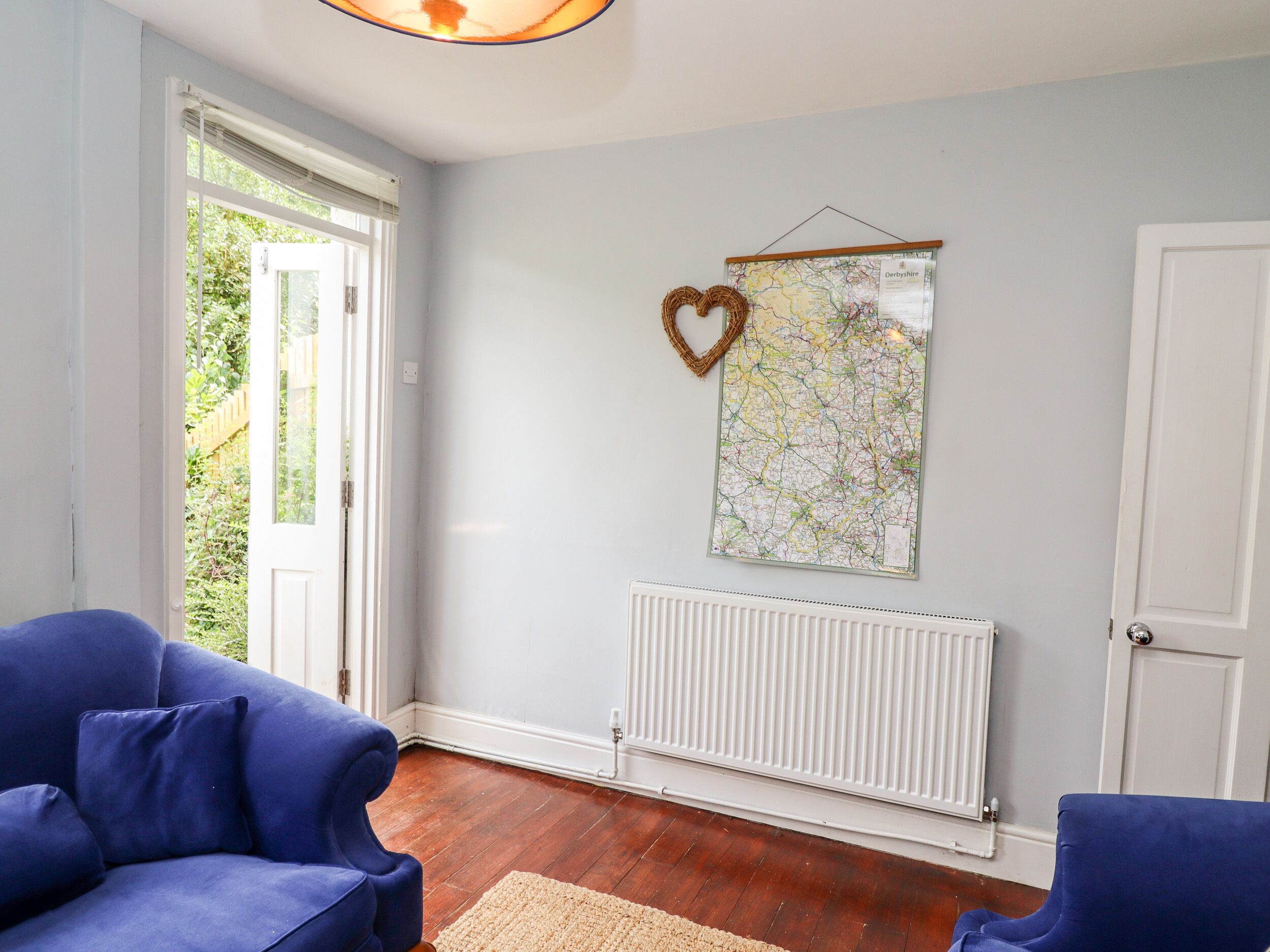 LIME COTTAGE, family friendly, character holiday cottage in Matlock