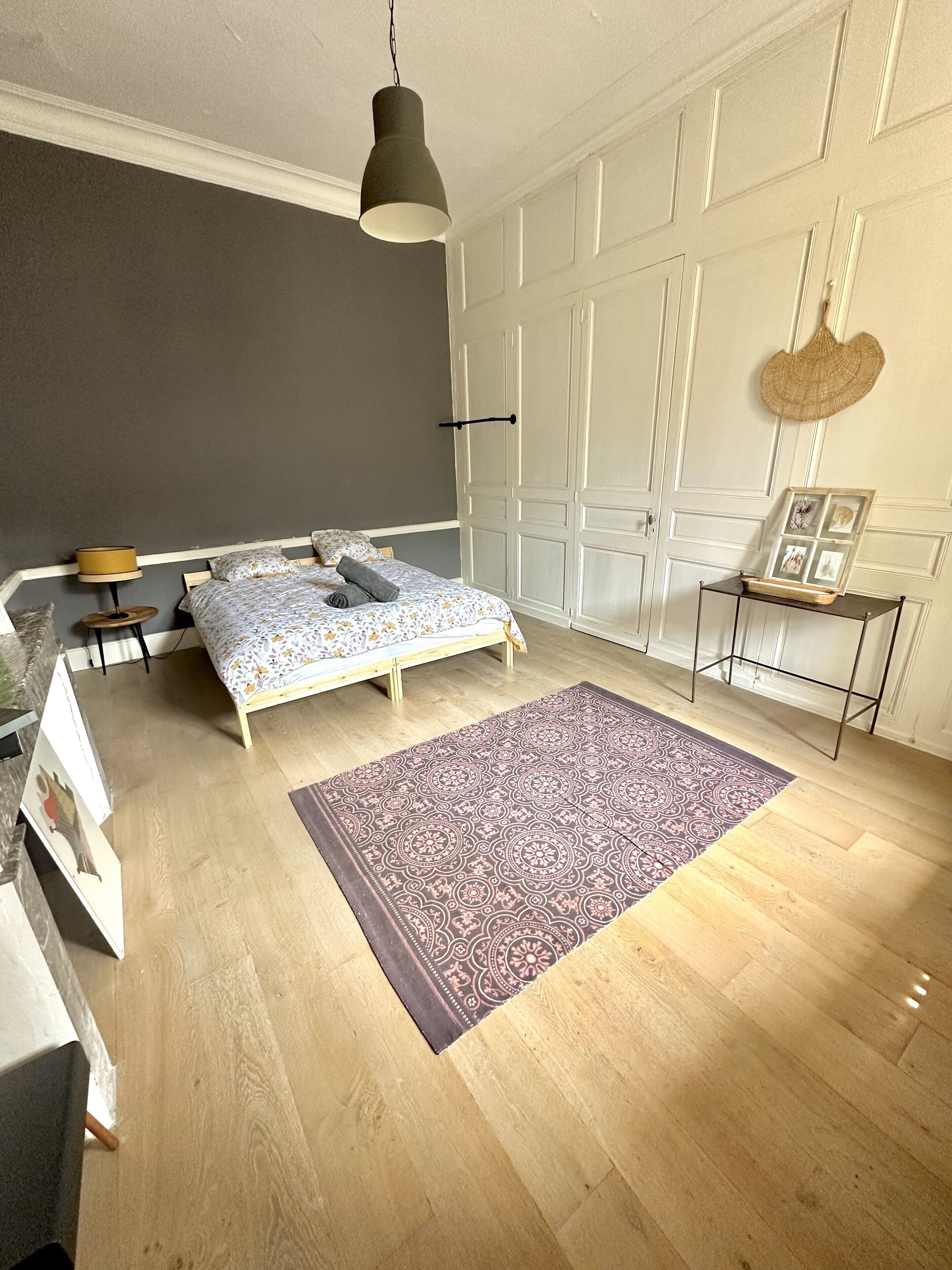 The house of your dreams - An authentic experience