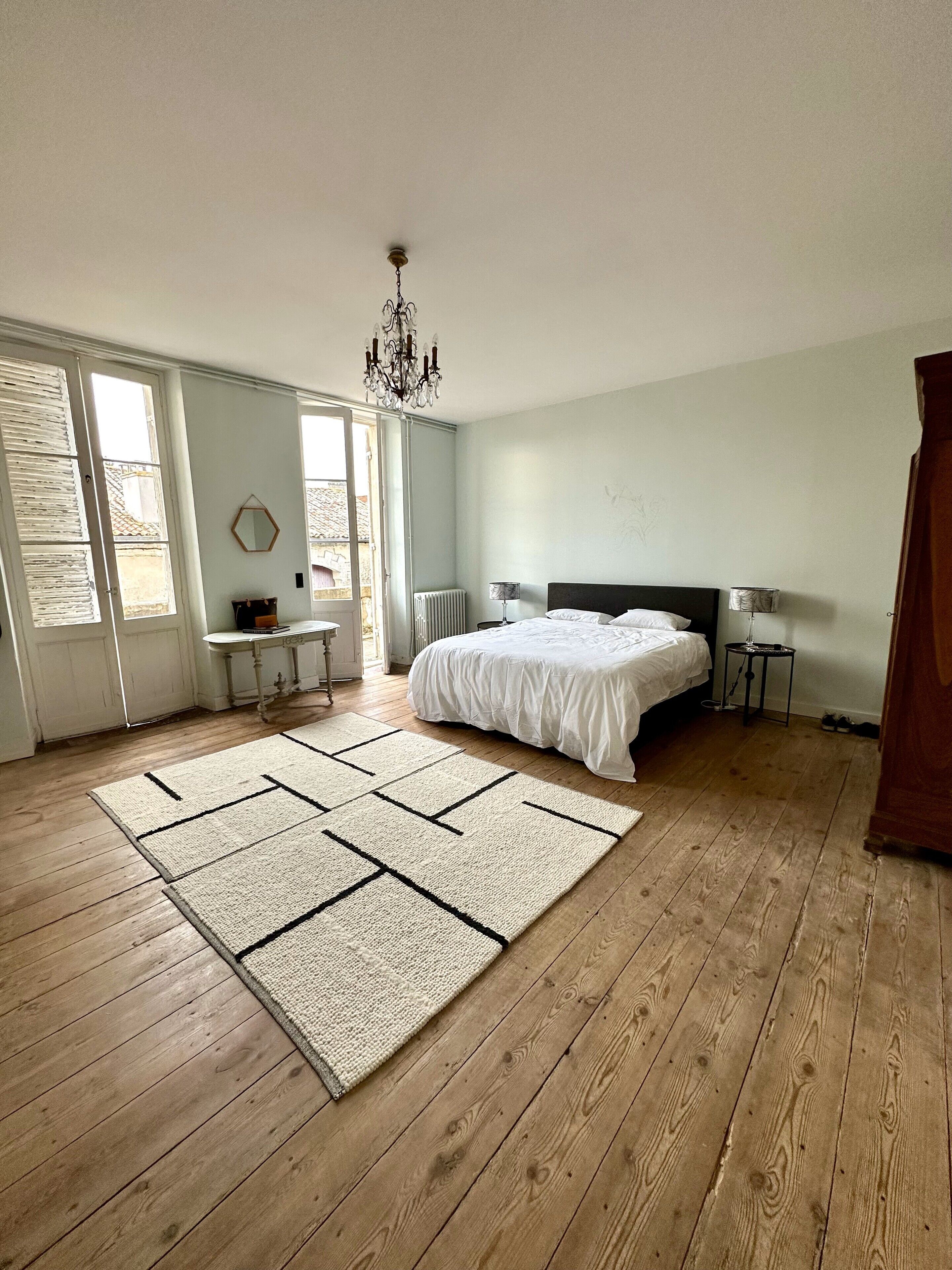 The house of your dreams - An authentic experience