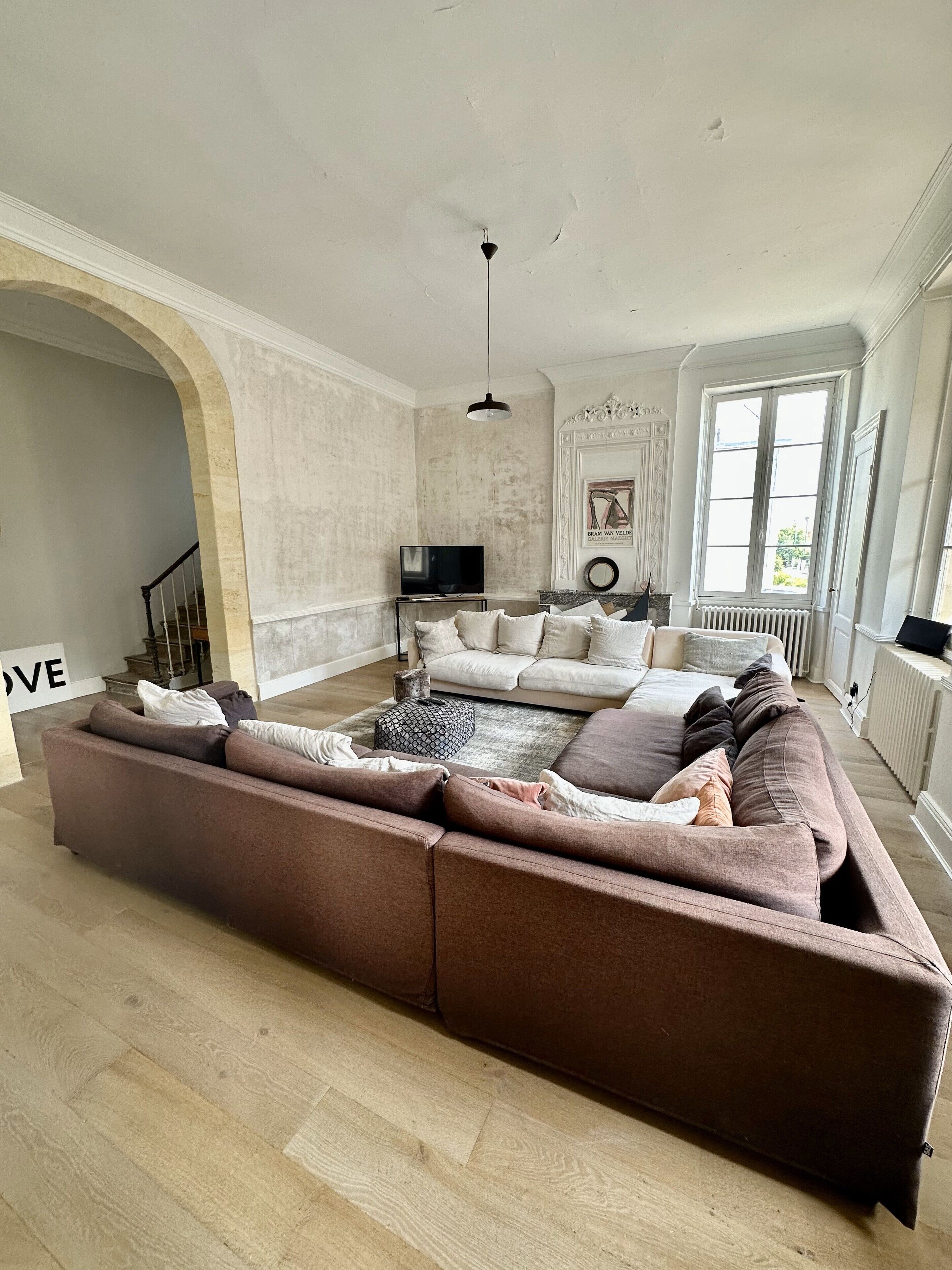 The house of your dreams - An authentic experience