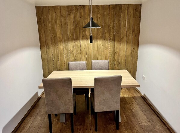 Dapur pribadi