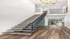 Interior - EUCALYPTS - THE VINTAGE HOLIDAY HOUSES (Rothbury)