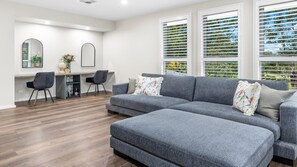 تلفزيون ذكي، مدفأة