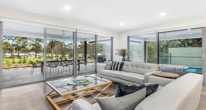 EUCALYPTS - THE VINTAGE HOLIDAY HOUSES