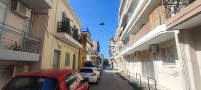 Mando - Appartamento Classico di Patrasso