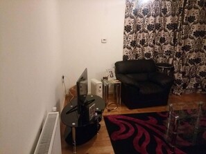Apartment, 2 Queen Beds | Living room - Beautiful Apartment in Dartford, Greater London (Dartford)