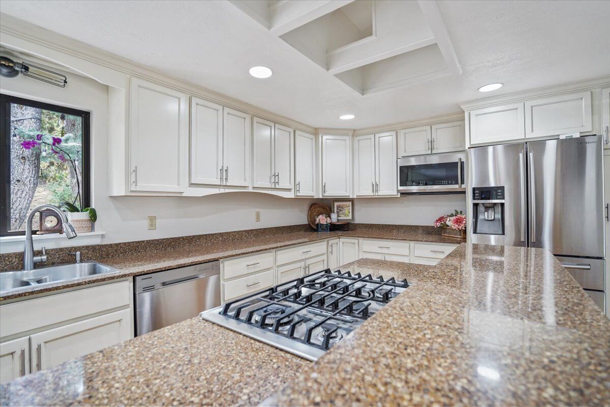 Serene Park City MTN Home