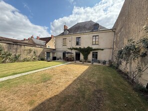 Exterior - Maison Richelieu (Richelieu)