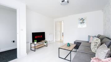 Comfort huis | Woonruimte