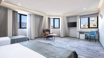 Economy Triple Room