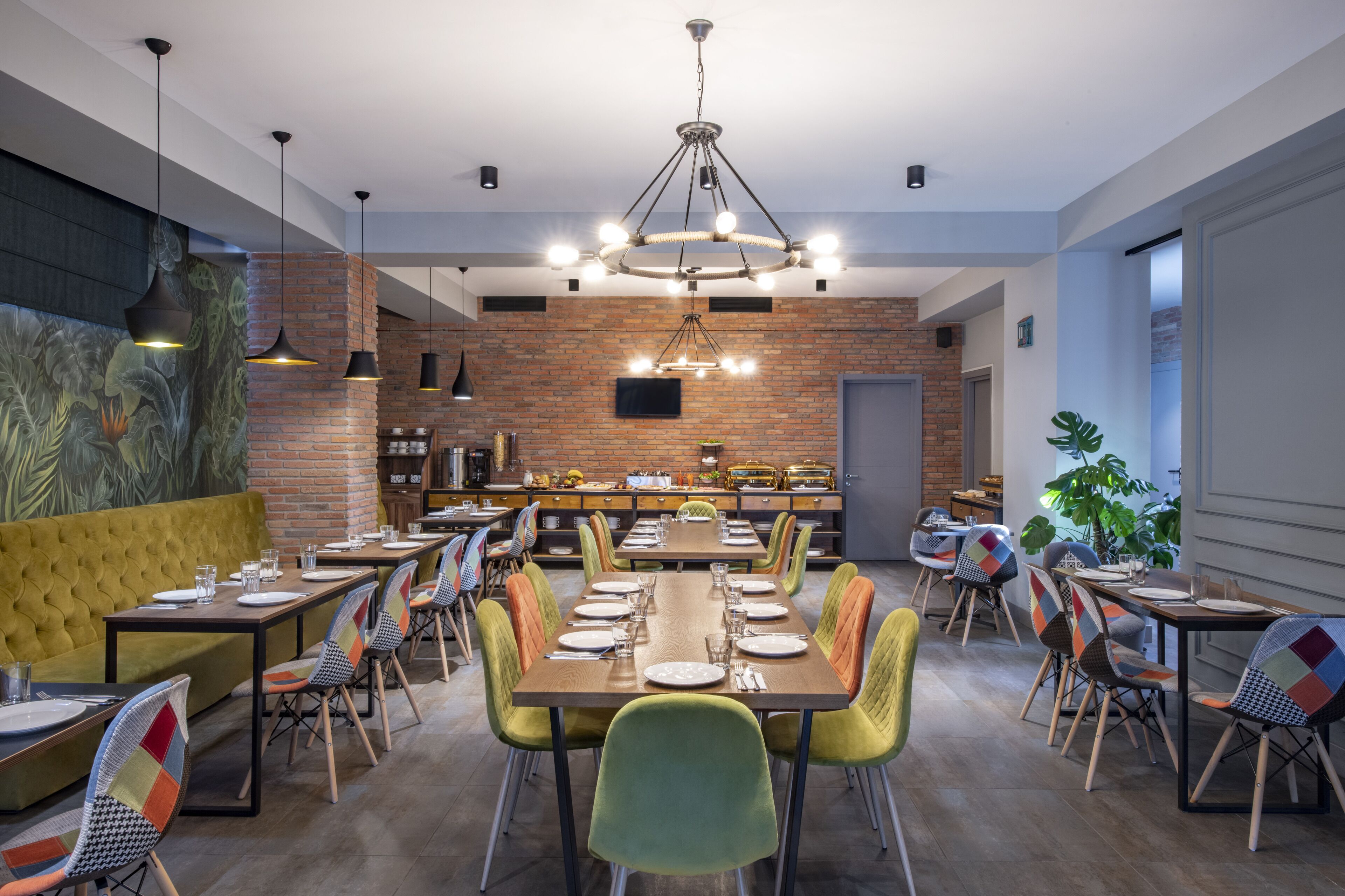 Photo - Hotel Address 9D