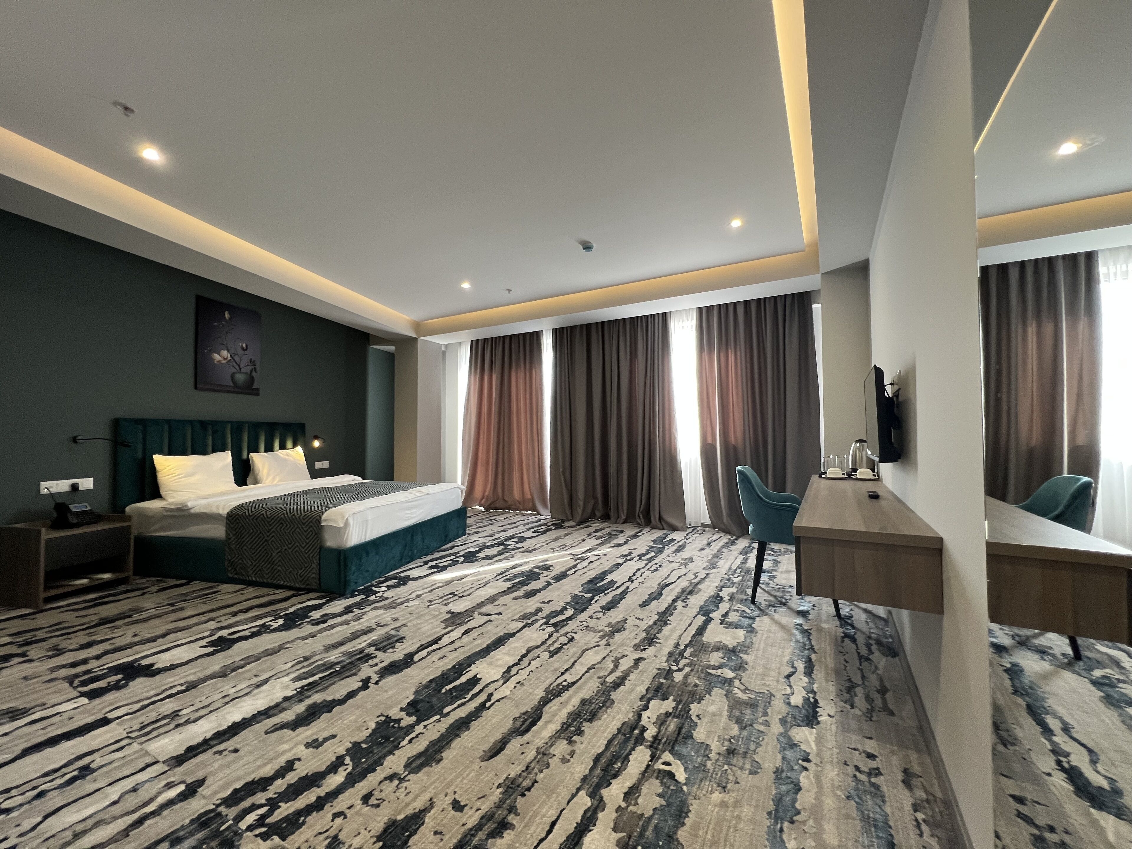 Photo - Hotel Address 9D