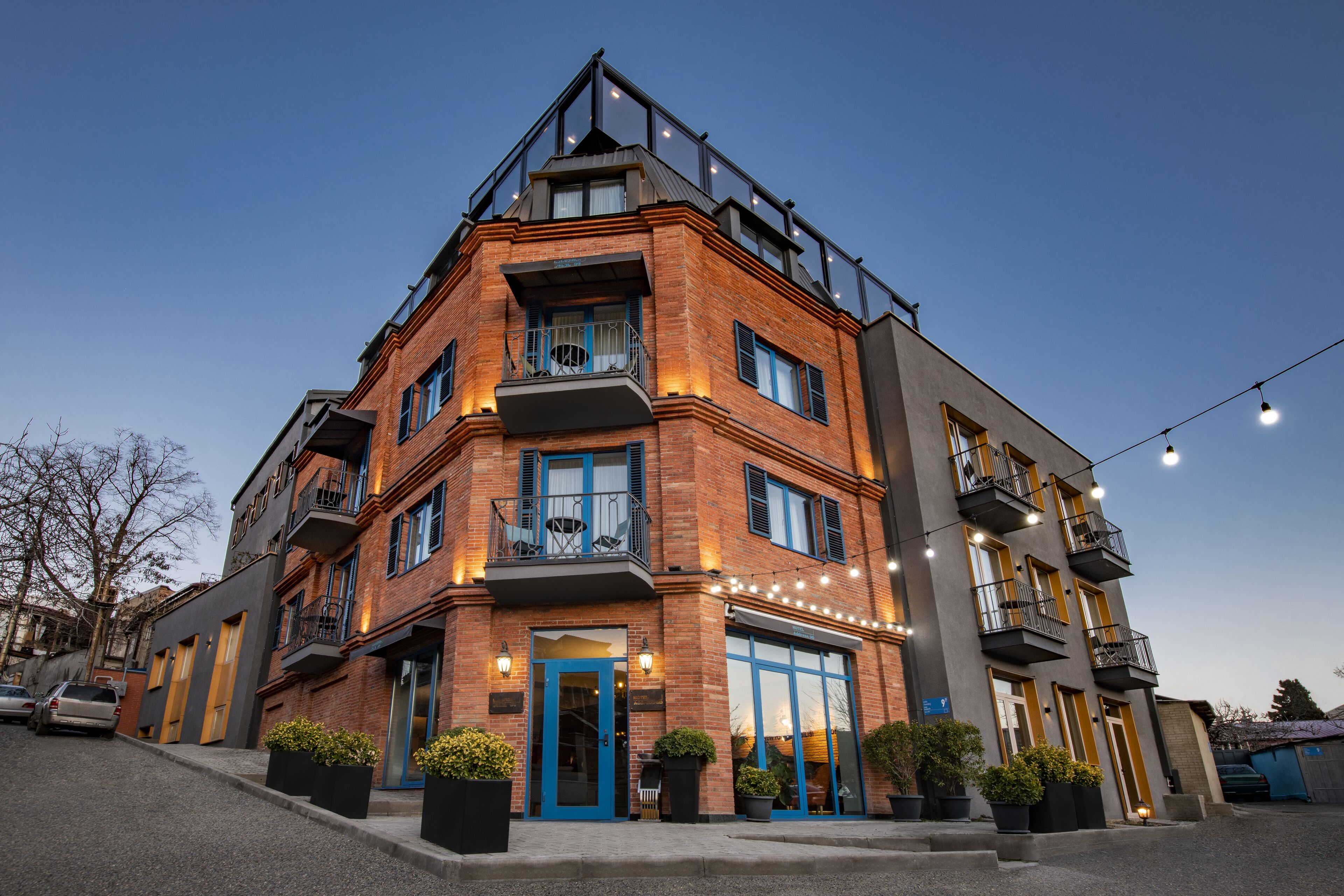 Photo - Hotel Address 9D