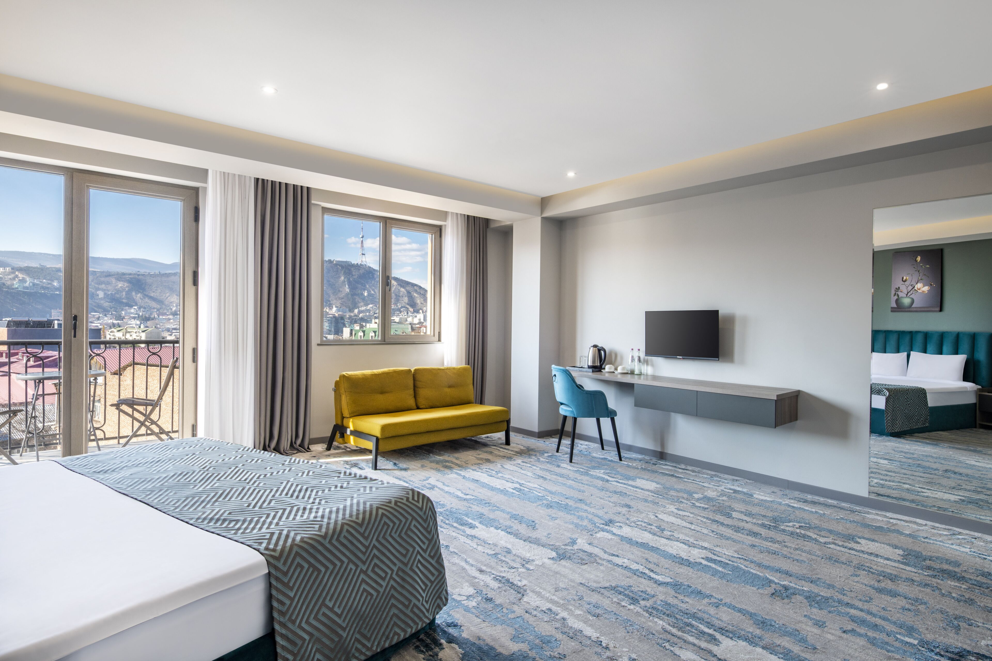 Photo - Hotel Address 9D