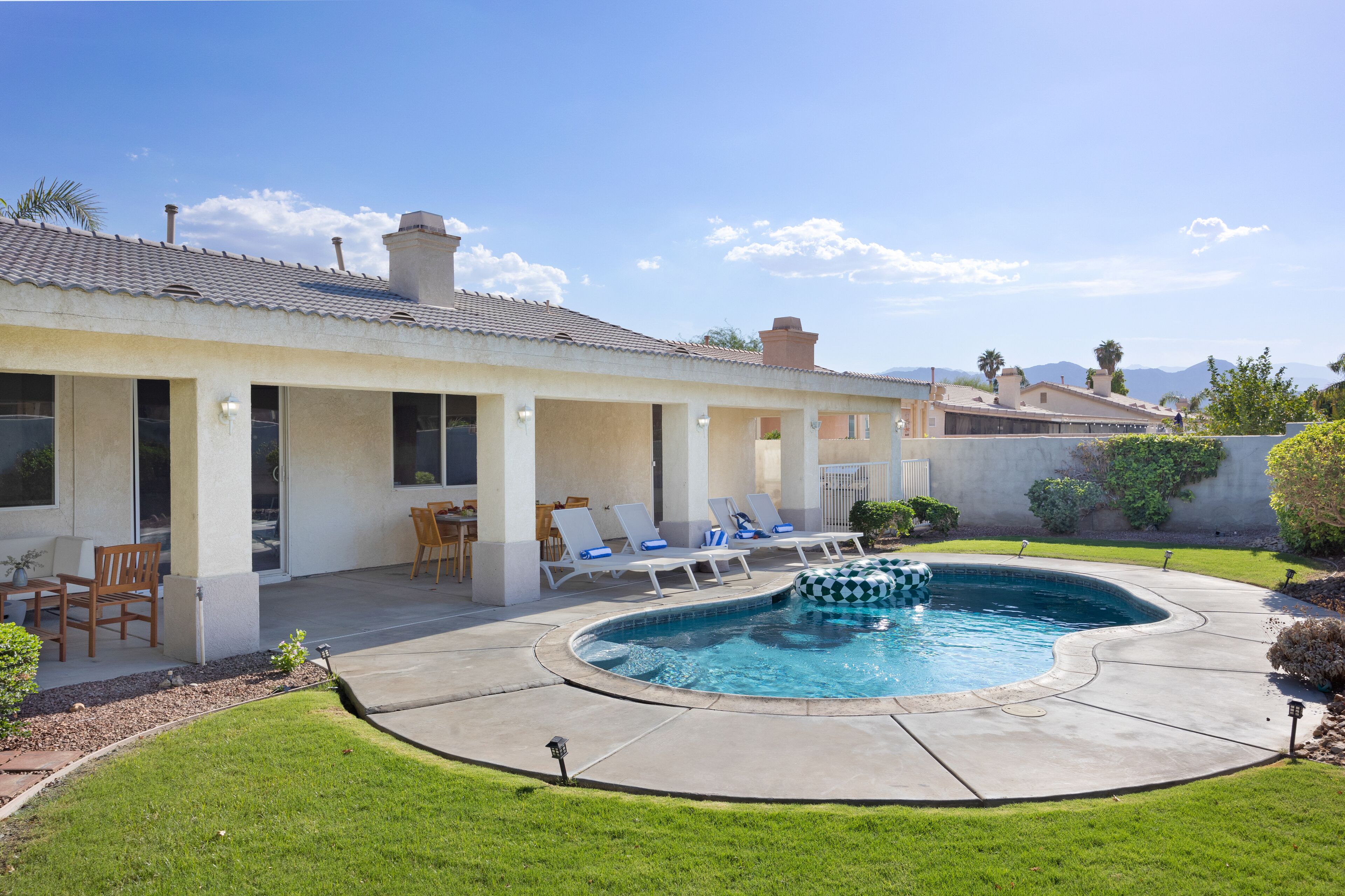 Scotty by AvantStay | Walk to Empire Polo Club and Old Town La Quinta!