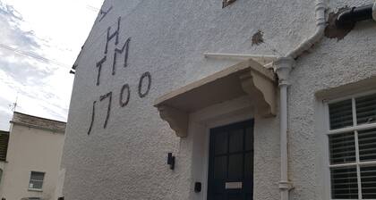 Beautiful 1-bed Cottage Edge of Carlisle