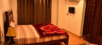 Continental Guest House