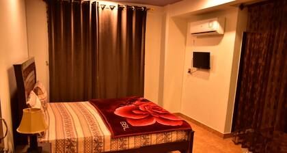 Continental Guest House