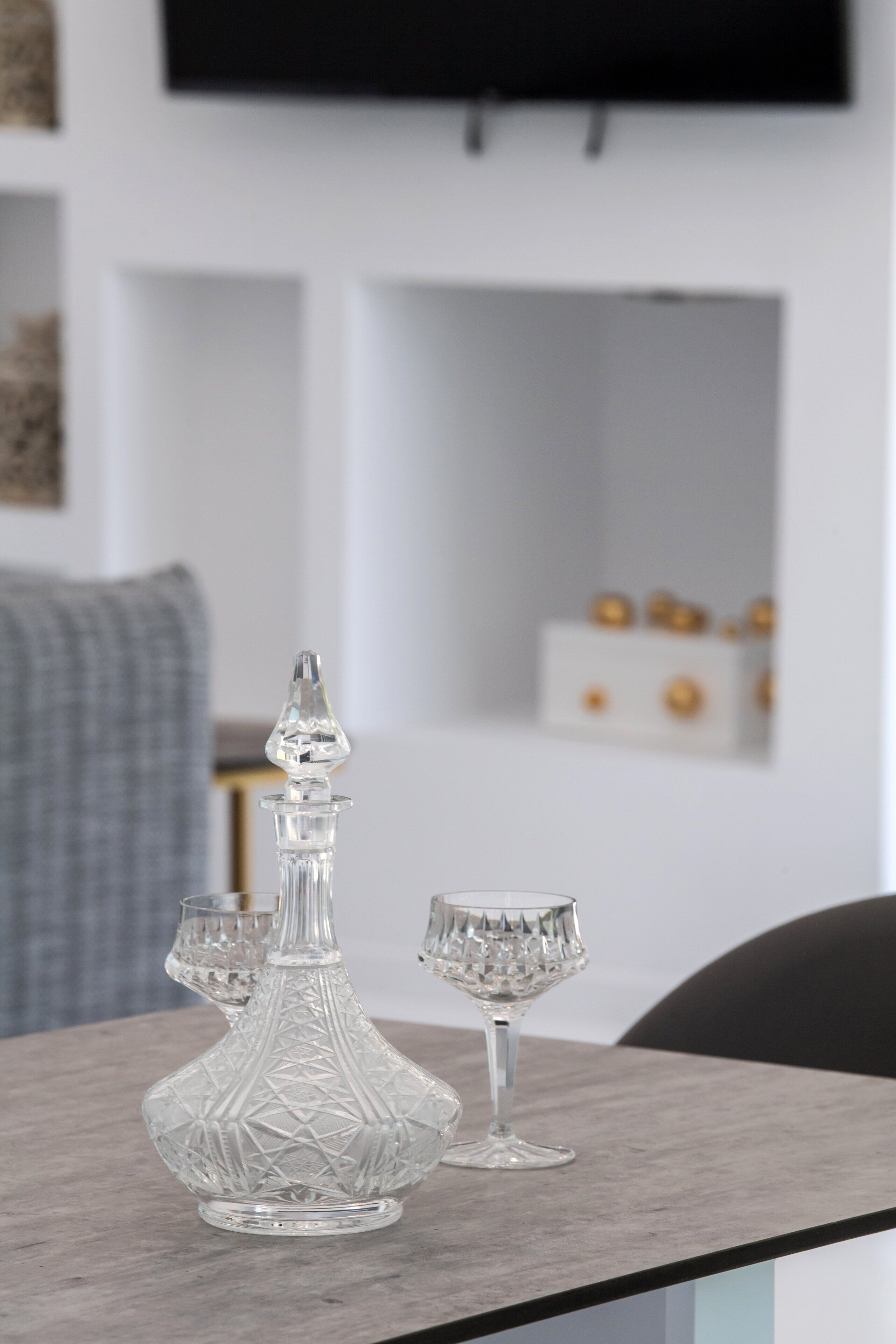 Fantastic seaviews, private villa w/pool near the beach