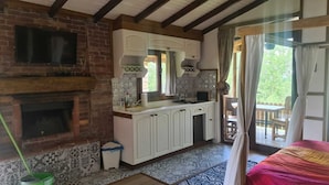 Unclassified image, 3 of 15, button - Masalköy Bungalow (Yalova)