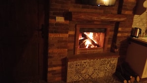 Unclassified image, 5 of 15, button - Masalköy Bungalow (Yalova)