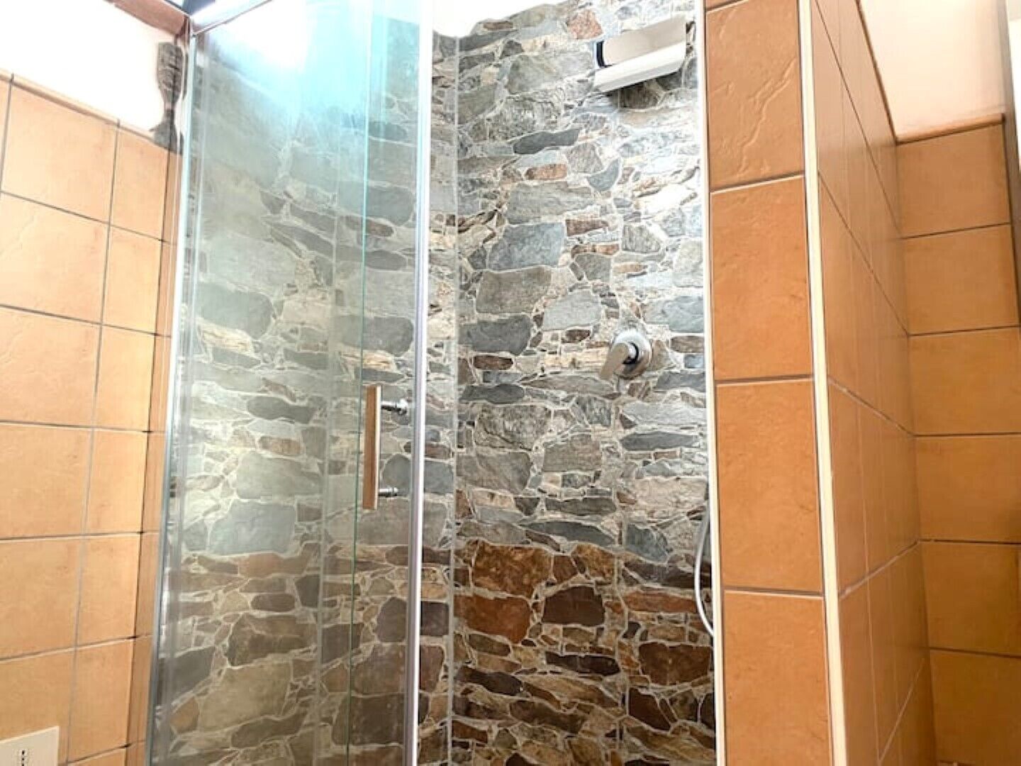 Casale Rosmarino-Casa Cascata