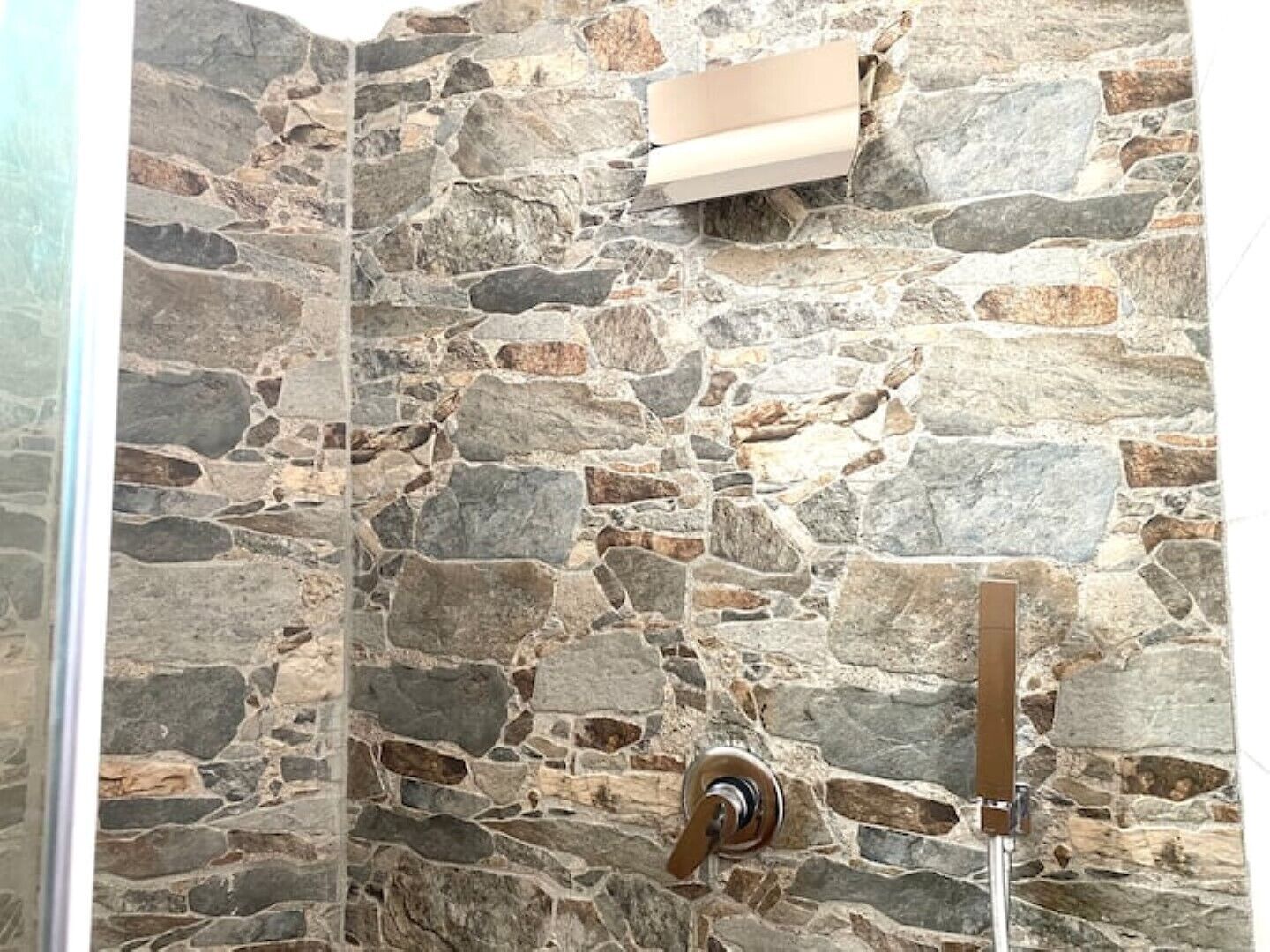 Casale Rosmarino-Casa Cascata