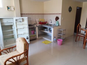 Interior - Holiday house with swimming pool facing the sea (Ballenita)