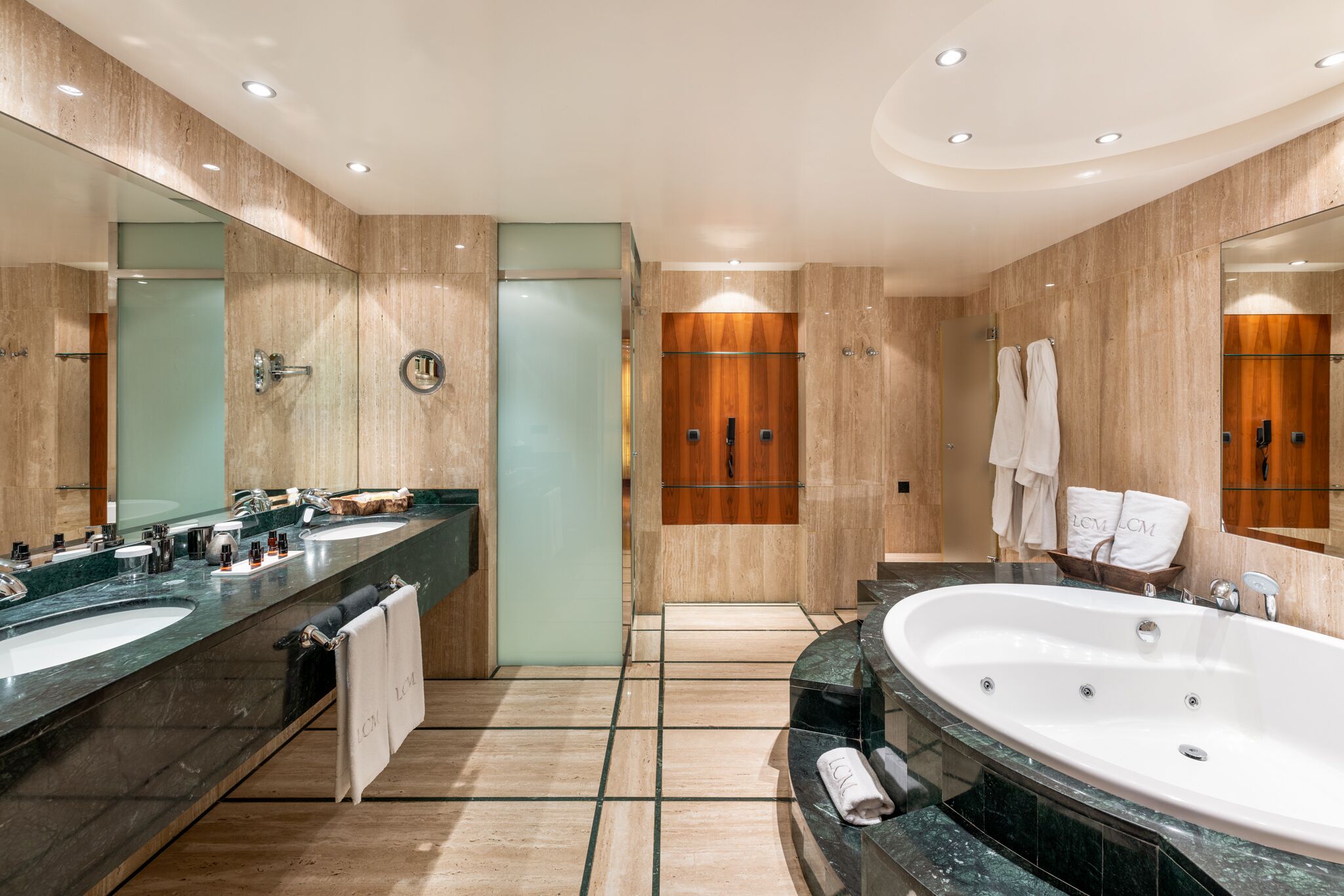 Unique Club at Lopesan Costa Meloneras Resort