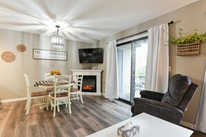 Appartamento (Sweet Clover - Indoor pool - HOT TUB ) | Esterni