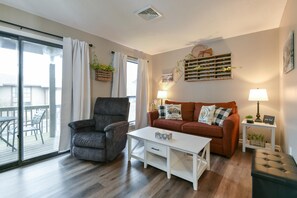 Appartamento (Sweet Clover - Indoor pool - HOT TUB ) | Esterni