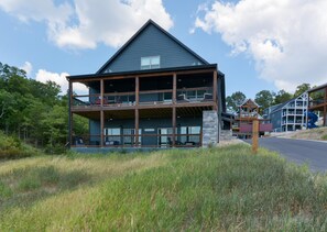 House (Journey's Remedy Lite - LAKE View - C) | Exterior