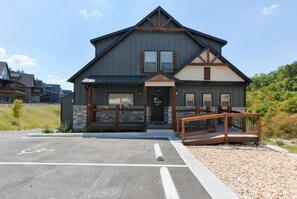Casa (Journey's Remedy Lite - LAKE View - C) | Exterior
