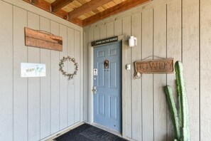 Apartamento (Westcreek Ranch@Notch NO STAIRS, fire) | Exterior