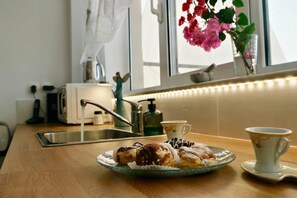 Apartment | Private kitchen