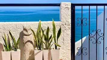 Apartment | Balcony