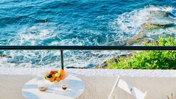Apartemen | Balkon
