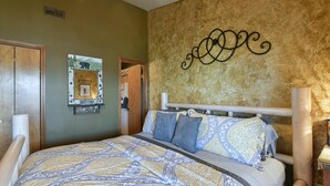 Kondominium (Westcreek Lodge @ Notch-Vaulted ceili) | Eksterior