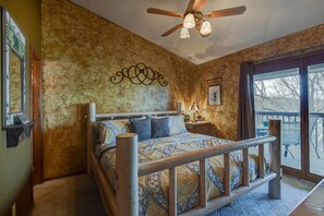 Condo (Westcreek Lodge @ Notch-Vaulted ceili) | Exterior