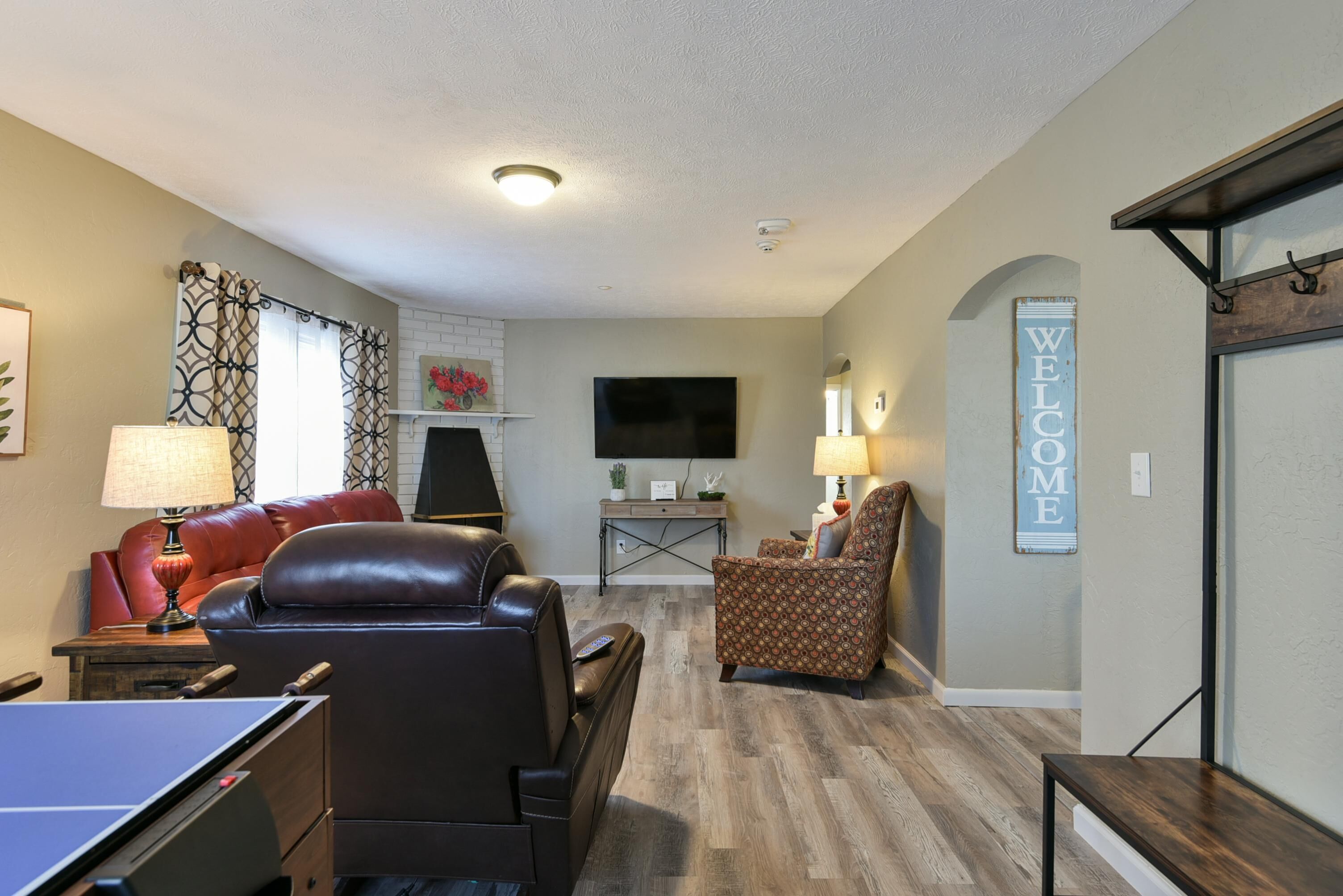 獨棟房屋 (Stay-n-Play - DOWNTOWN BRANSON - Free) | 外觀